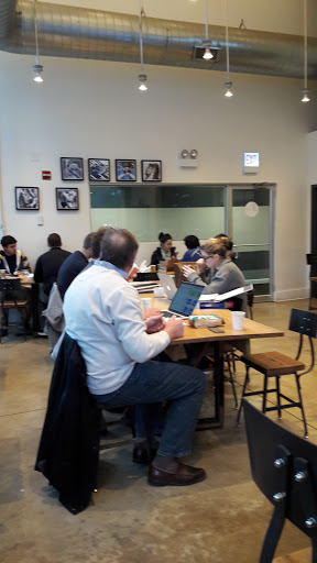 Coffee Shop «Dollop Coffee Co.», reviews and photos, 345 E Ohio St, Chicago, IL 60611, USA
