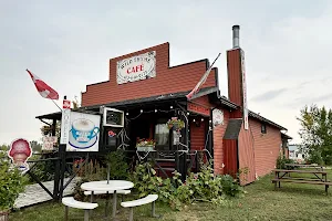 Wild Thyme Cafe image