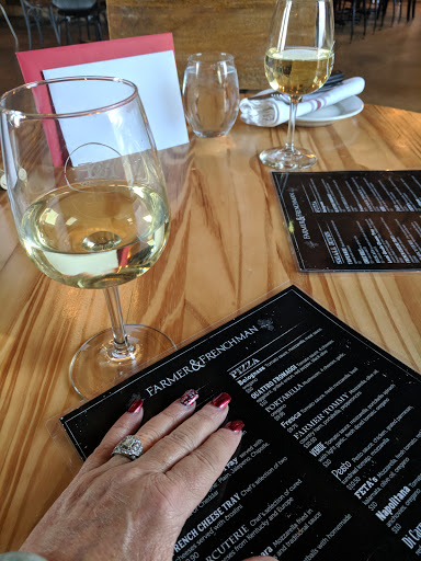 Winery «Farmer and Frenchman Winery», reviews and photos, 12522 US-41, Robards, KY 42452, USA