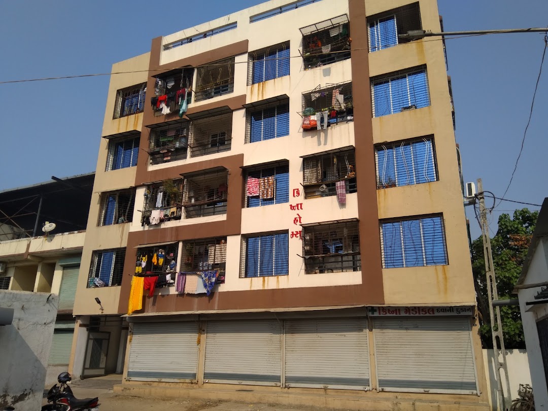 Krishna homes