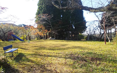 桜ヶ丘遊園地