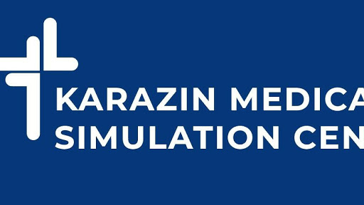 Karazin Medical Simulation Center