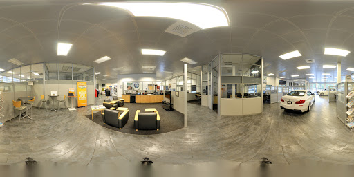 BMW Dealer «Hilton Head BMW», reviews and photos, 1230 Fording Island Rd, Bluffton, SC 29910, USA