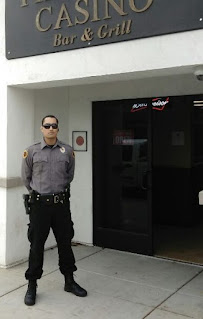 Silver Point Protection Inc. / security in Salinas - Photo 9 - Car repair in Salinas, CA, Salinas