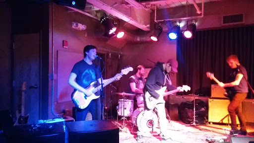 Bowling Alley «Bayside Bowl», reviews and photos, 58 Alder St, Portland, ME 04101, USA