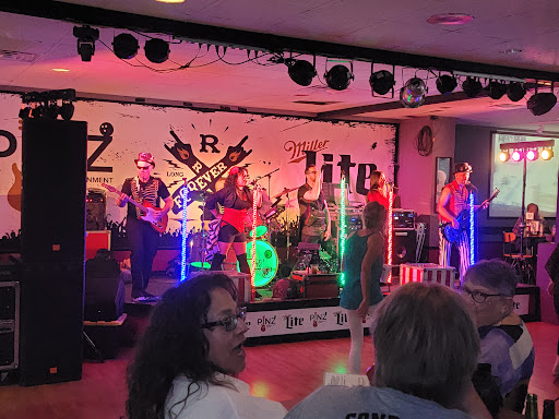 Bowling Alley «Yorkville Bowl», reviews and photos, 1211 N Bridge St, Yorkville, IL 60560, USA