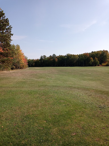 Golf Course «Red Fox Run Golf Course», reviews and photos, 217 5th St, Gwinn, MI 49841, USA