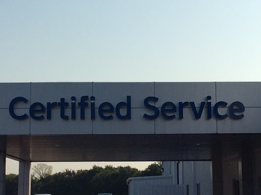 Chevrolet Dealer «SouthWest Chevrolet», reviews and photos, 825 E Fair St, Kaufman, TX 75142, USA