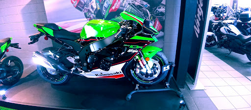 Motorcycle Dealer «Fun Center Powersports», reviews and photos, 2639 Bristol Pike, Bensalem, PA 19020, USA