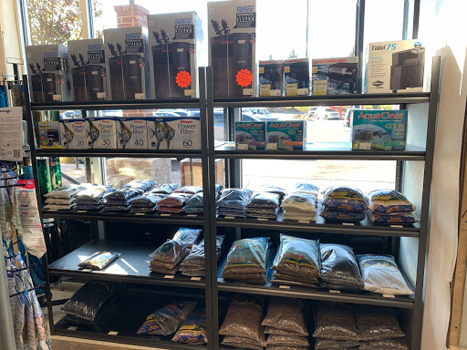 Tropical Fish Store «Aquatic Dog», reviews and photos, 7429 E Iliff Ave, Denver, CO 80231, USA