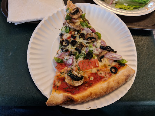 Mamma Leone's Pizza
