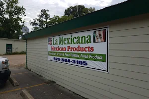 La Mexicana Mexican Products image