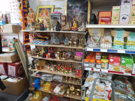 Asian Grocery Store «Namaste Nanglo Groceries», reviews and photos, 741E 3300 S, Millcreek, UT 84106, USA