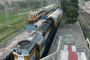Raja Ka Sahaspur Junction image