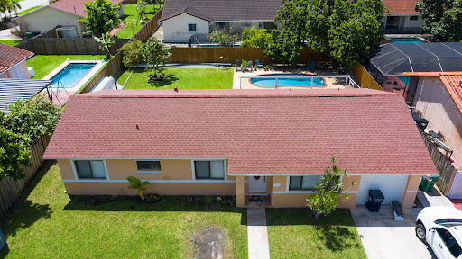 Roofing Contractor «City Roofing», reviews and photos, 22700 SW 172nd Ct, Miami, FL 33170, USA