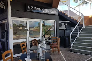 Ministry Cafe image
