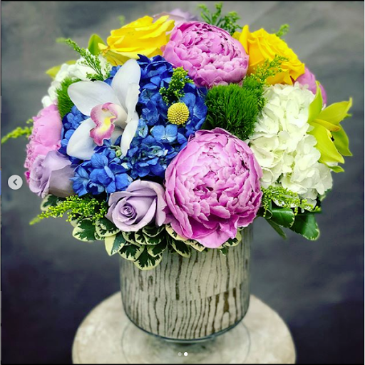 Florist «Finishing Touch Florist & Gifts», reviews and photos, 1645 140th Ave NE B4, Bellevue, WA 98005, USA