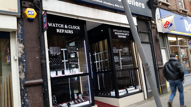 Reviews of Willesden Jewellers in London - Jewelry