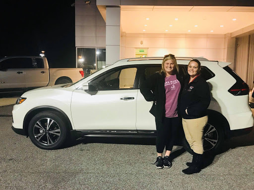 Car Dealer «McKinnon Nissan», reviews and photos, 135 Price Dr, Clanton, AL 35046, USA