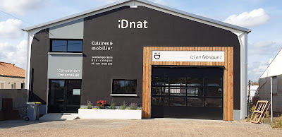 iDnat meubles à Talmont-Saint-Hilaire