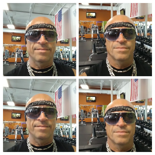 Gym «Anytime Fitness», reviews and photos, 941 N 14th St, Leesburg, FL 34748, USA