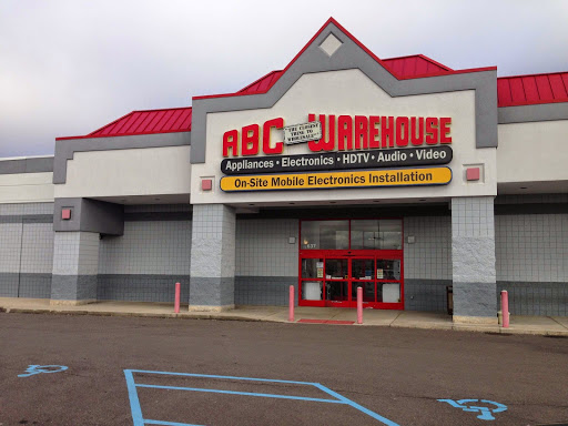ABC Warehouse, 637 John R Rd, Troy, MI 48083, USA, 
