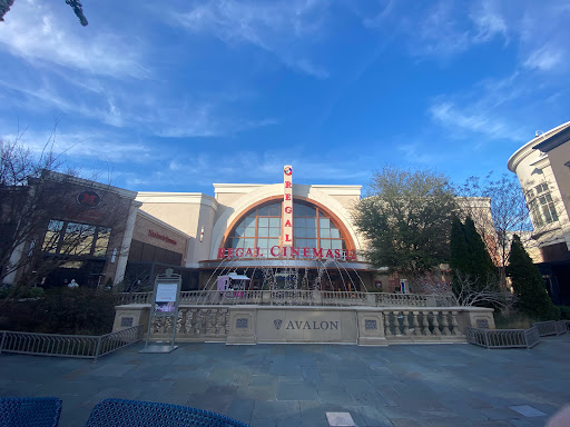 Shopping Mall «Avalon», reviews and photos, 2200 1st St, Alpharetta, GA 30009, USA