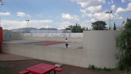 Deportivo Jardines de Chalco