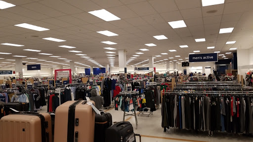 Department Store «Marshalls», reviews and photos, 213 Daniel Webster Hwy, Nashua, NH 03060, USA