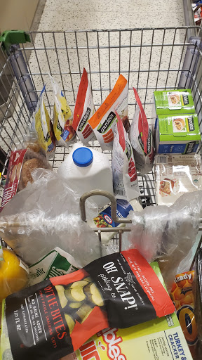 Supermarket «Publix Super Market at Trenholm Plaza», reviews and photos, 4840 Forest Dr #10, Columbia, SC 29206, USA