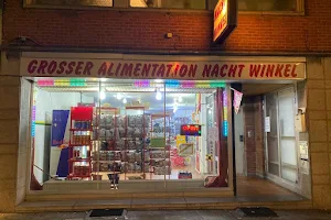 Nachtwinkel Ronse Centrum (Night Shop) image