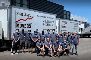 High-Level Movers image