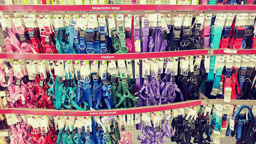 Pet Supply Store «Petco Animal Supplies», reviews and photos, 825 Brevard Rd, Asheville, NC 28806, USA