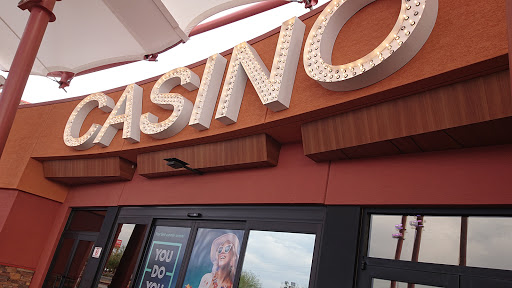 Casino «Lone Butte Casino», reviews and photos, 1077 S Kyrene Rd, Chandler, AZ 85226, USA