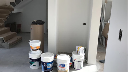 Professional painters Buenos Aires