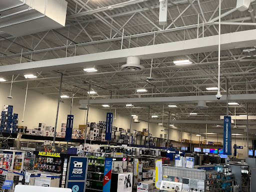 Electronics Store «Best Buy», reviews and photos, 4135 Lavista Rd c100, Tucker, GA 30084, USA