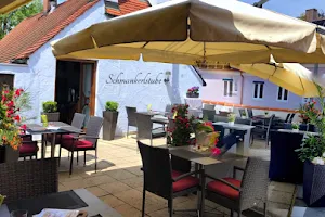 Restaurant Schmankerlstube image