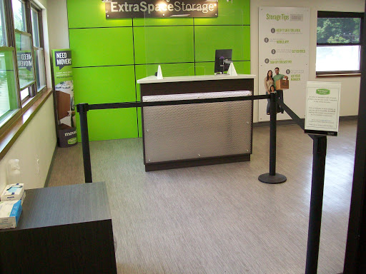 Storage Facility «Extra Space Storage», reviews and photos, 22 Hollywood Ave, Ho-Ho-Kus, NJ 07423, USA