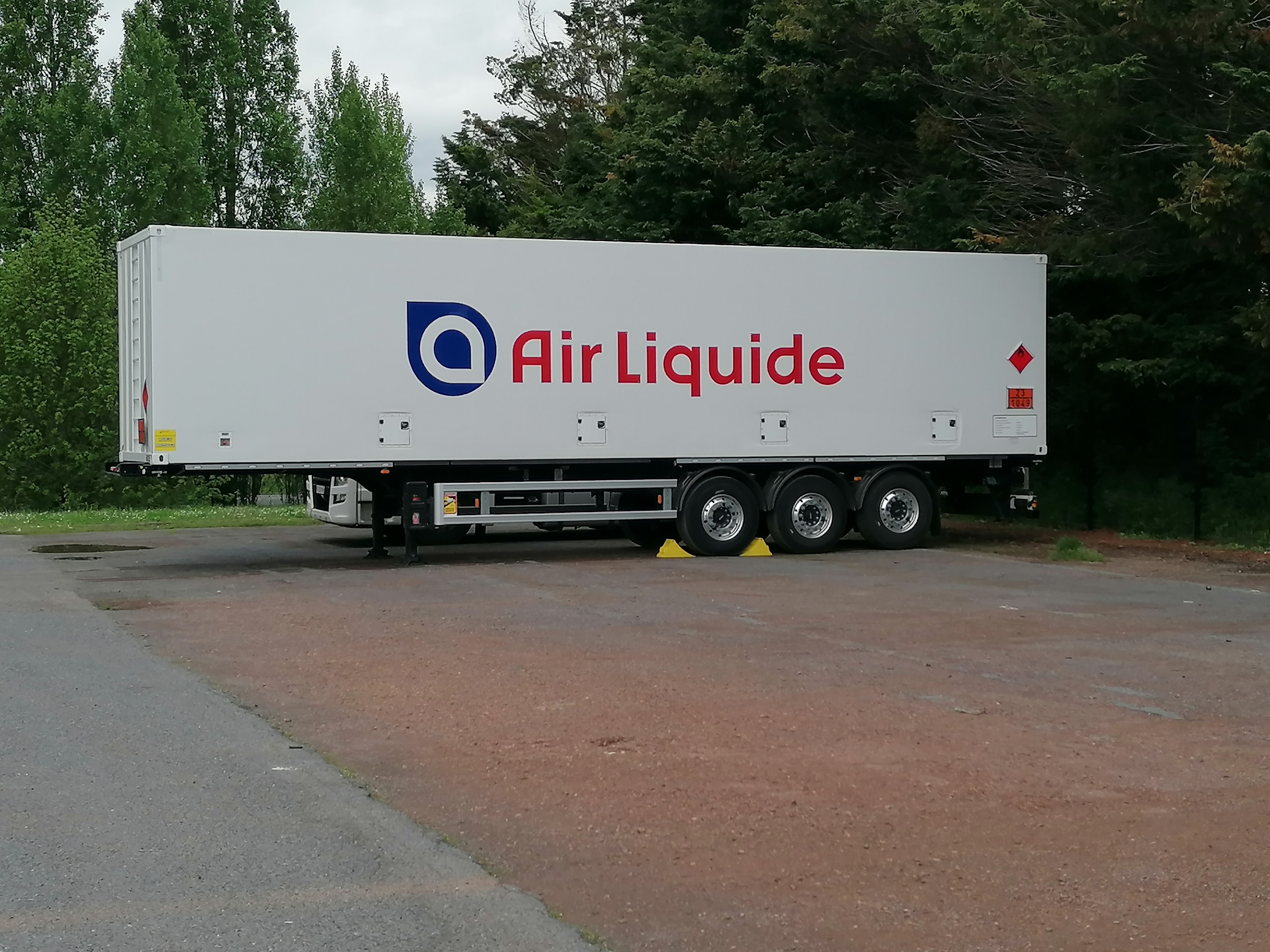 Photo n° 3 de l'avis de paloume.h fait le 11/05/2023 à 16:15