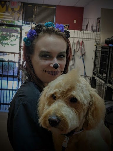 Pet Groomer «A Klassy Lassie, LLC», reviews and photos, 30 Old Jackson Rd, McDonough, GA 30252, USA