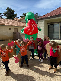Thomason Family Childcare - Photo 4 - Car repair in Lancaster, CA, Lancaster