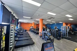Plus Fitness 24/7 Wiley Park image
