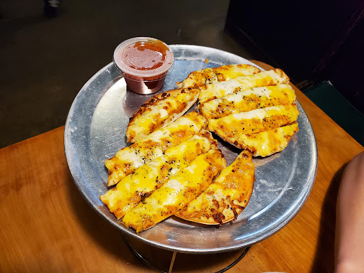 The Gourmet Pizza Shoppe image