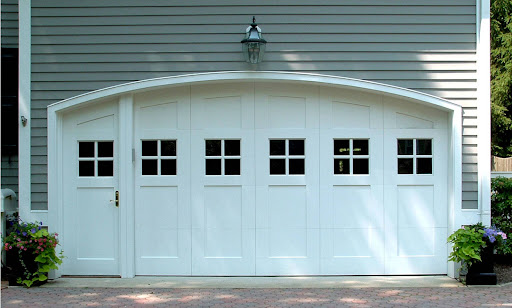 RALEIGH GARAGE DOORS