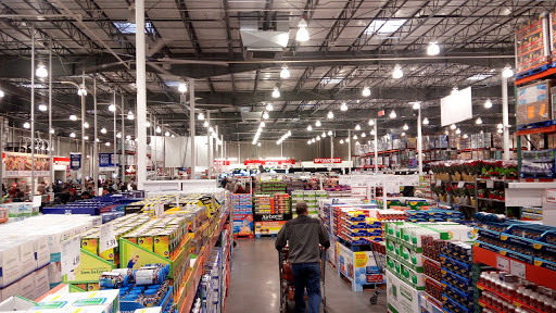 Warehouse store «Costco Wholesale», reviews and photos, 2505 Catron St, Bozeman, MT 59718, USA