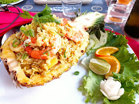 Plats et boissons du Restaurant thaï Thai food gruissan - n°3
