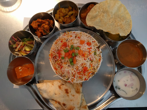 Bawarchi Indian Restaurant