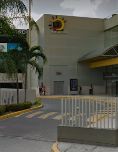Opiniones de Moll del sol en Guayaquil - Centro comercial