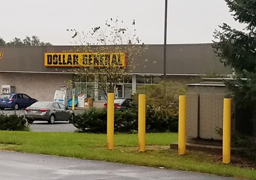 Discount Store «Dollar General», reviews and photos, 5034 Hann Way, Mechanicsburg, PA 17055, USA
