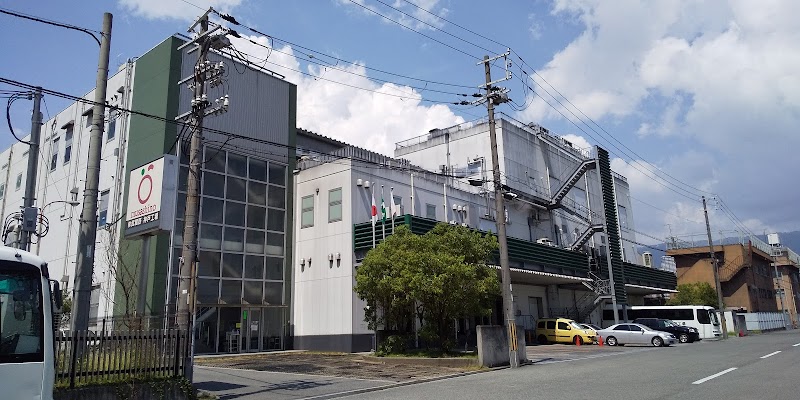 (株)武蔵野 神戸工場